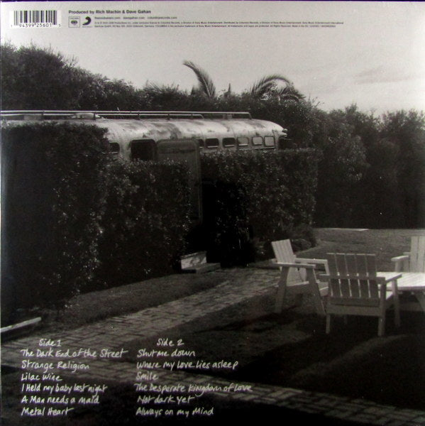 Heartland Records