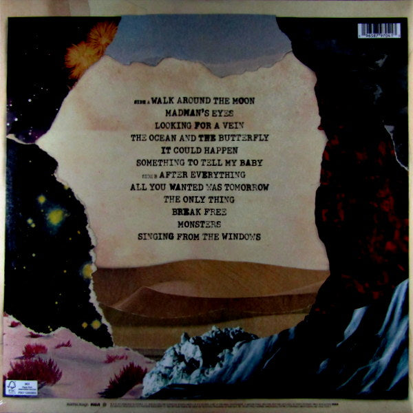 Heartland Records