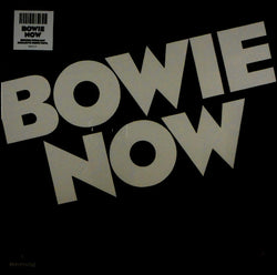 bowie now