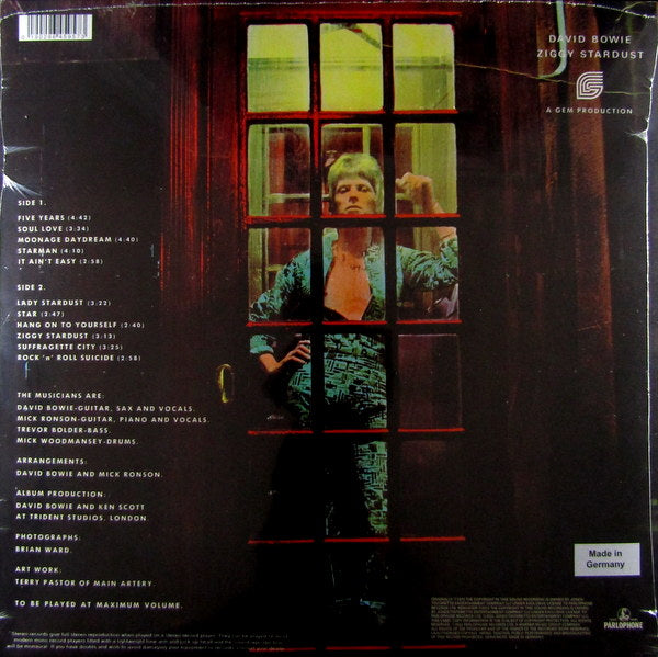 Heartland Records