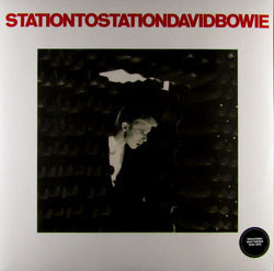station to station