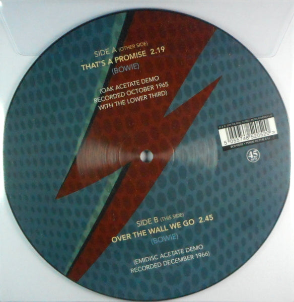that's a promise - pic disc