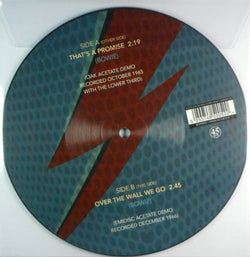 that's a promise - pic disc