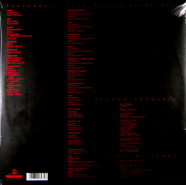 Heartland Records
