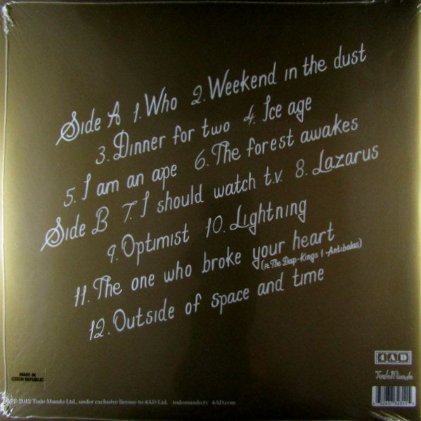 Heartland Records