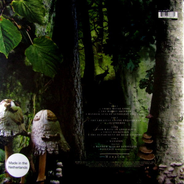 Heartland Records