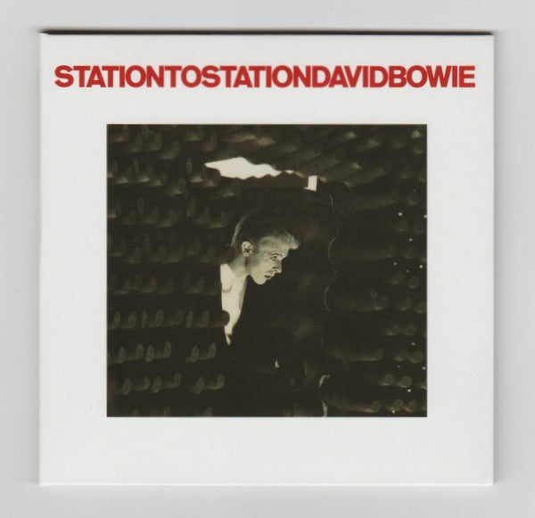 Station To Station - CD