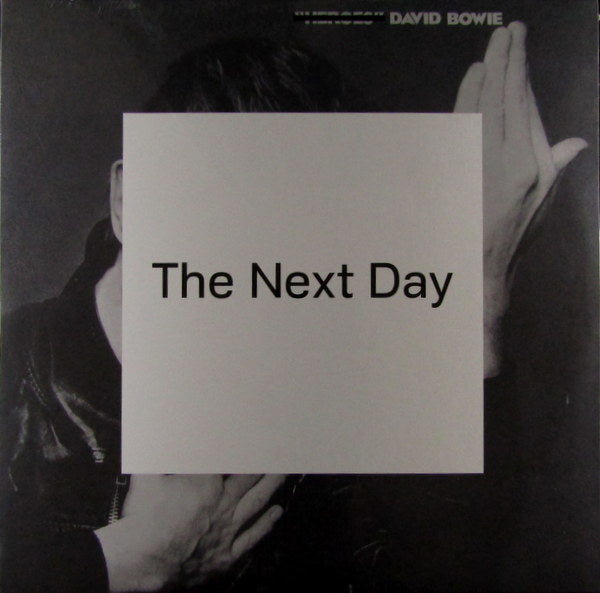 The Next Day