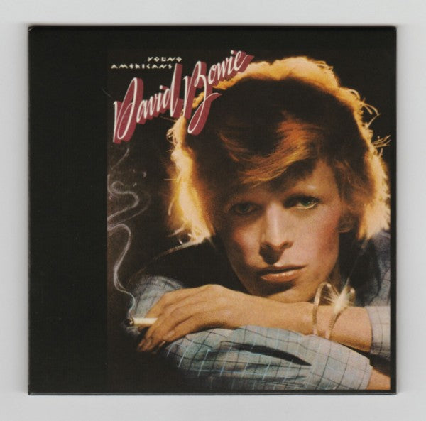 Young Americans - CD