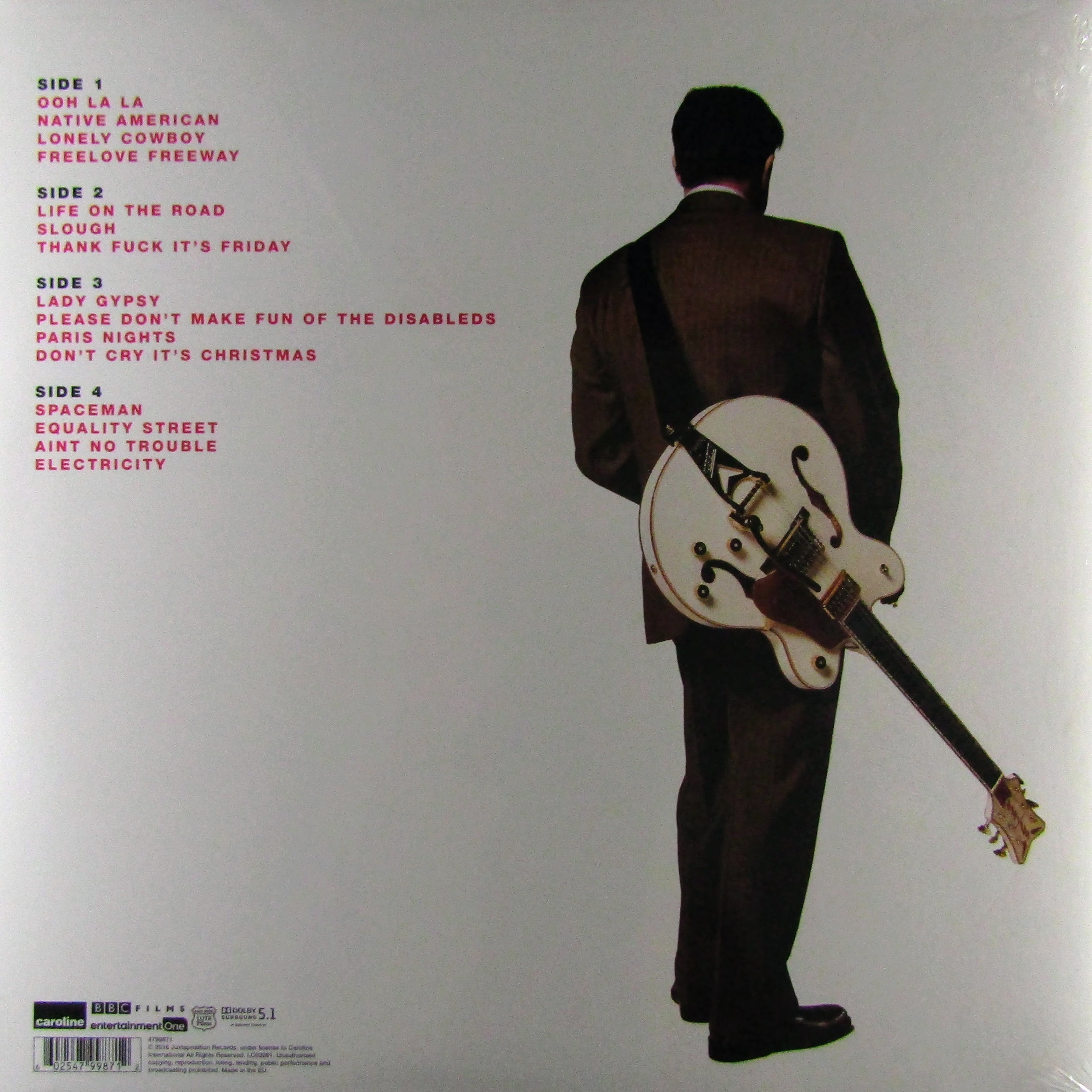 Heartland Records