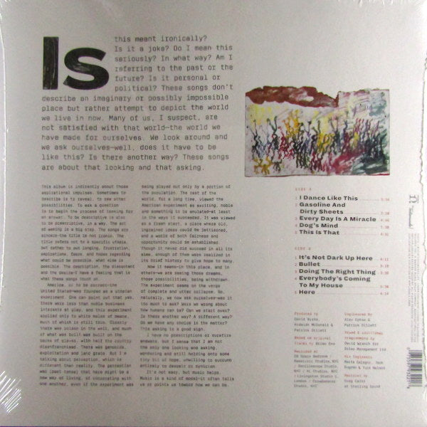 Heartland Records