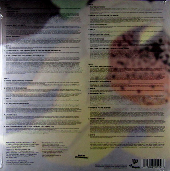 Heartland Records