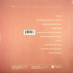 DE LUX more disco songs about love LP