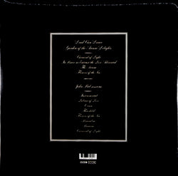 DEAD CAN DANCE garden of the arcane delights LP