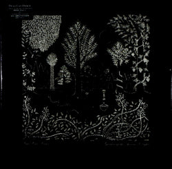 DEAD CAN DANCE garden of the arcane delights LP