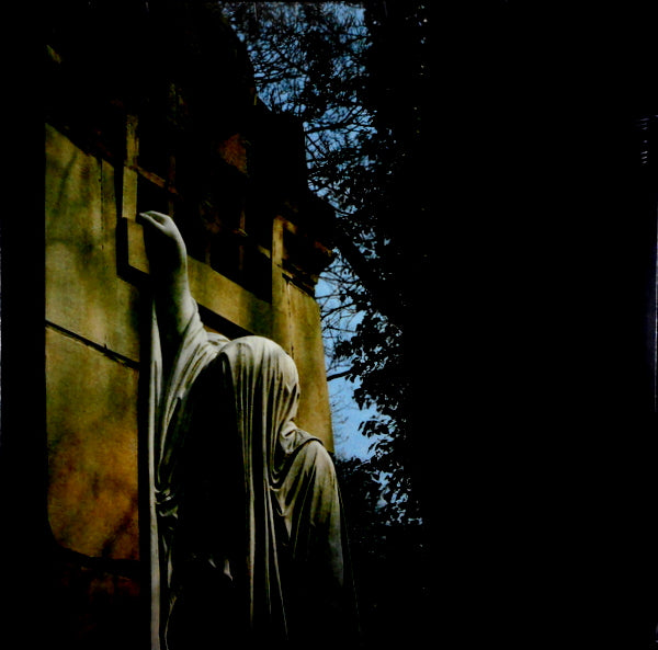 DEAD CAN DANCE within the realm of a dying sun LP