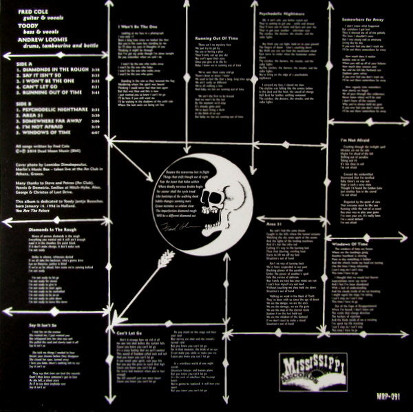 Heartland Records