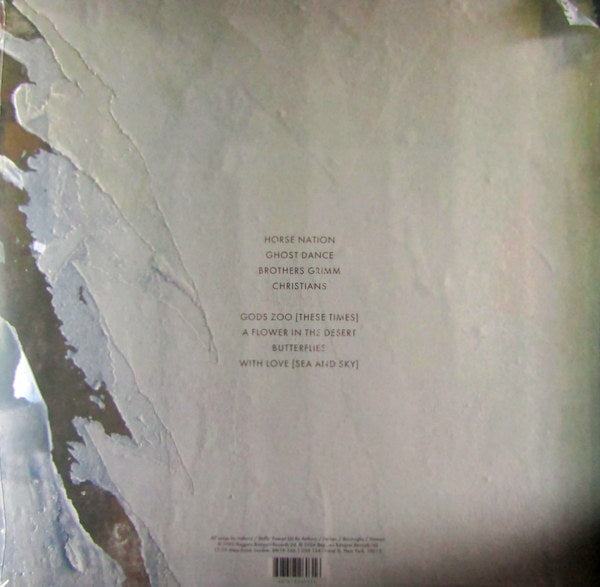 Heartland Records