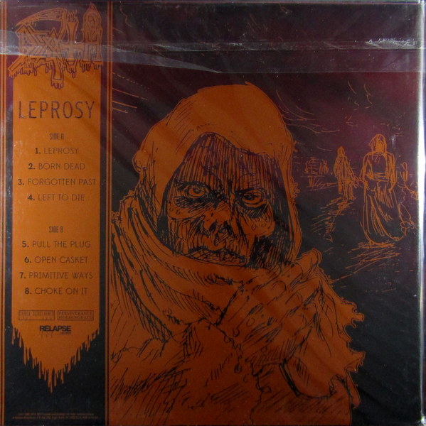 leprosy