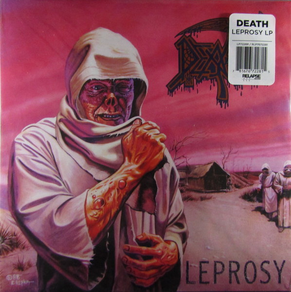 leprosy