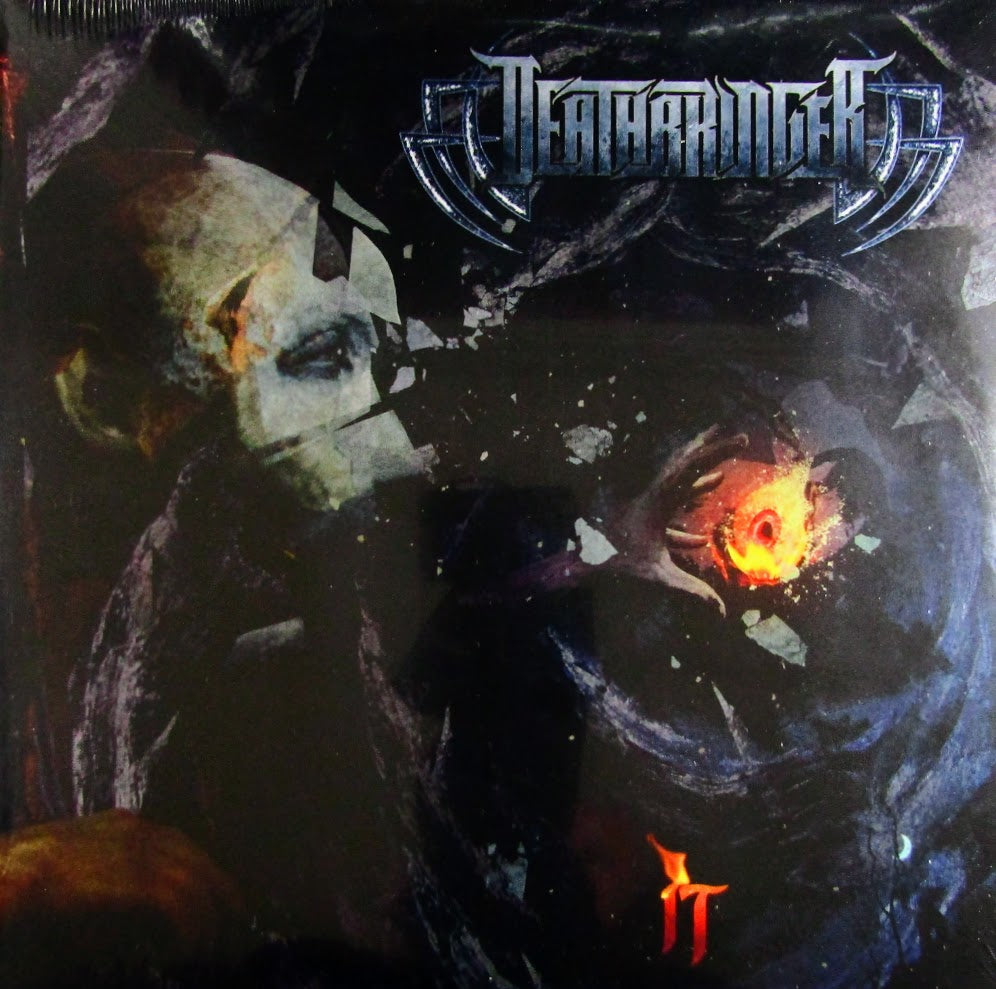 It - Col Vinyl LP