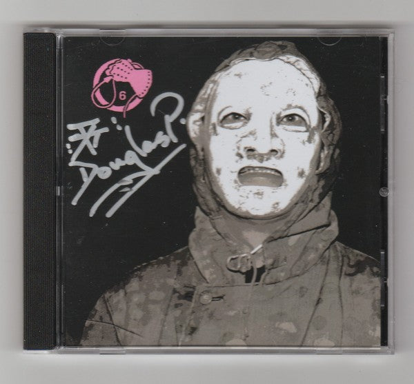 Symbols And Clouds - Signed CD