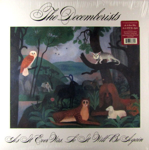 Heartland Records