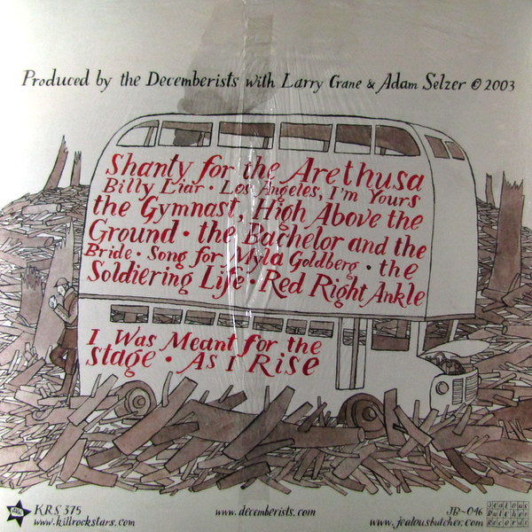 Heartland Records