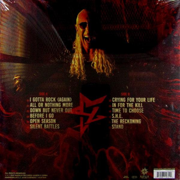 Heartland Records