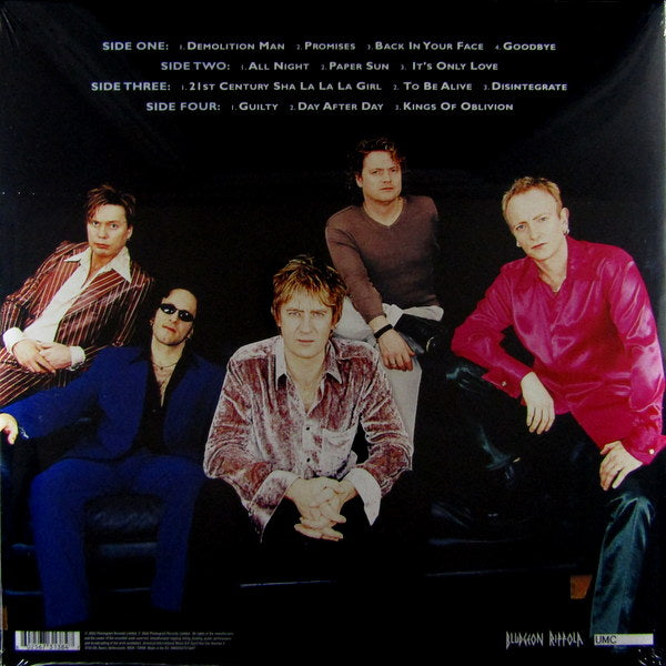 Heartland Records