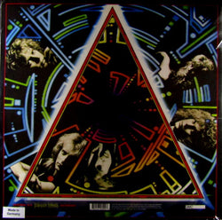 hysteria - deluxe