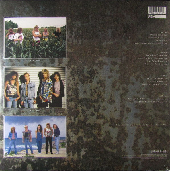 Heartland Records