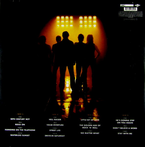 Heartland Records