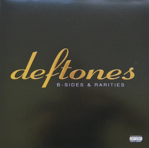 b-sides and rarities