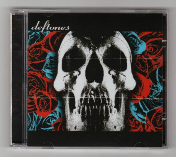 Deftones - CD