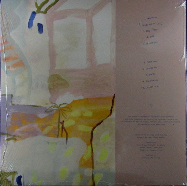 Heartland Records