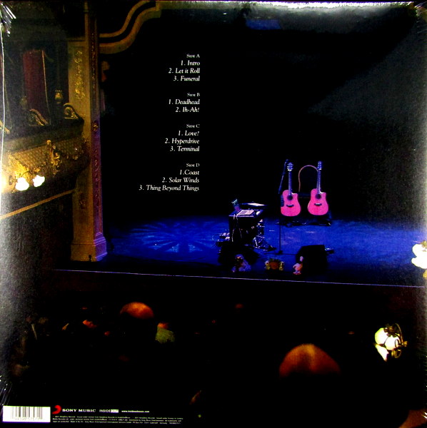 Heartland Records