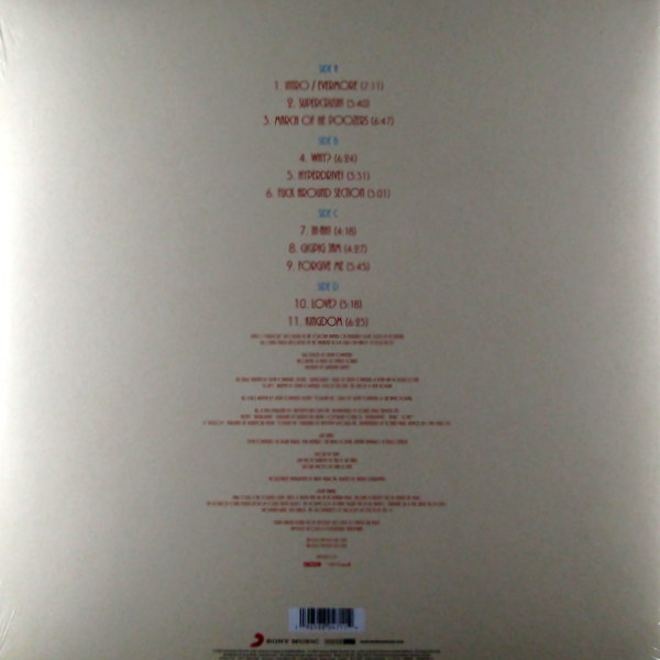 Heartland Records