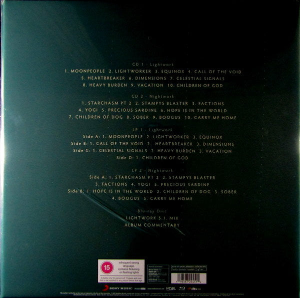 Heartland Records