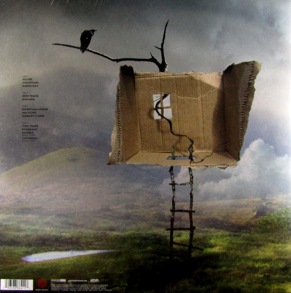 Heartland Records