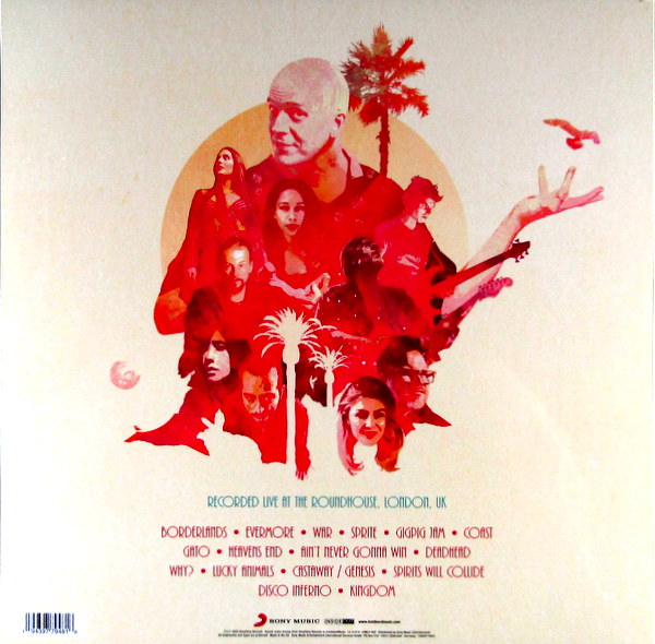 order of magnitude - emapth live Vol 1