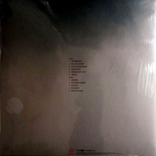 Heartland Records