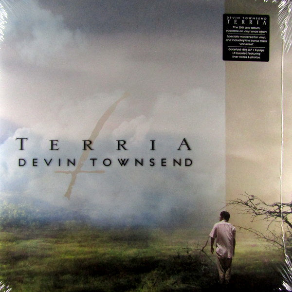 terria