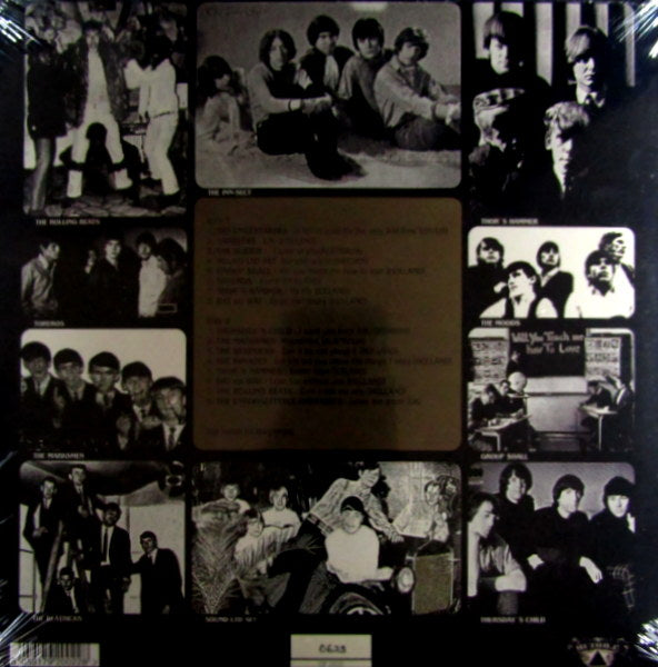 Heartland Records
