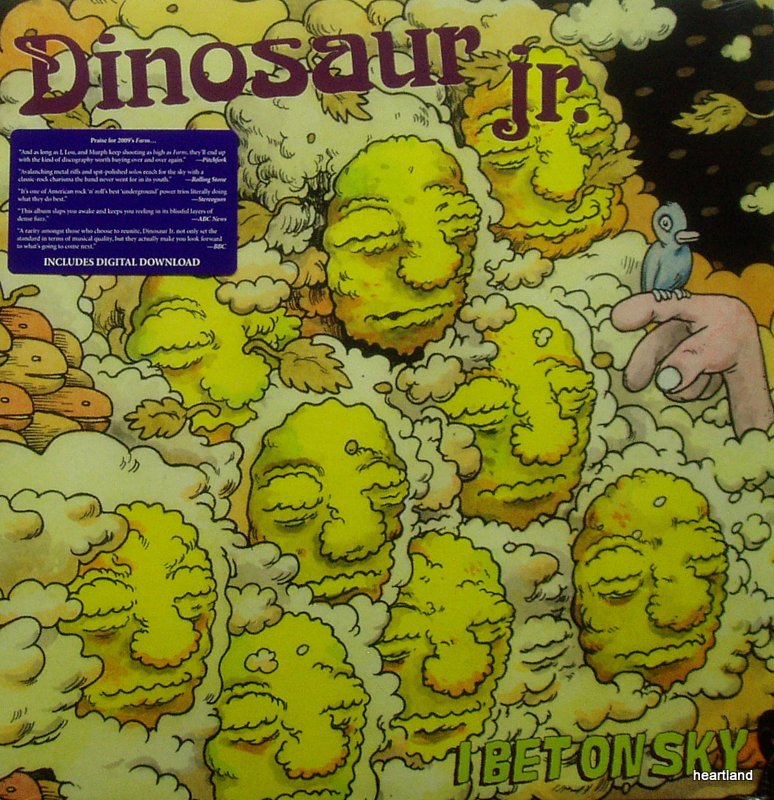 dinosaur jr i bet on sky lp.JPG