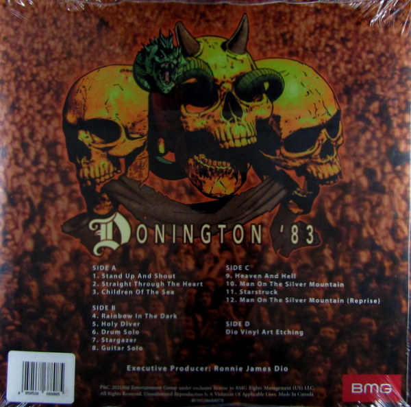 Heartland Records