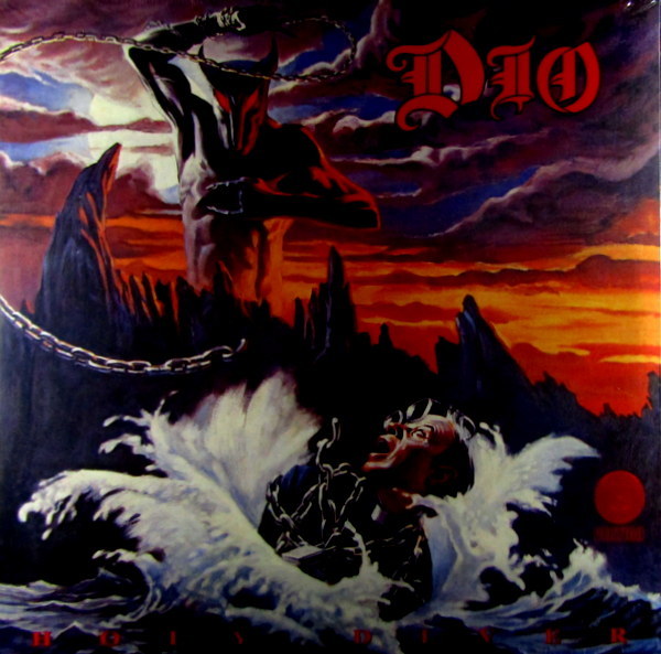 holy diver