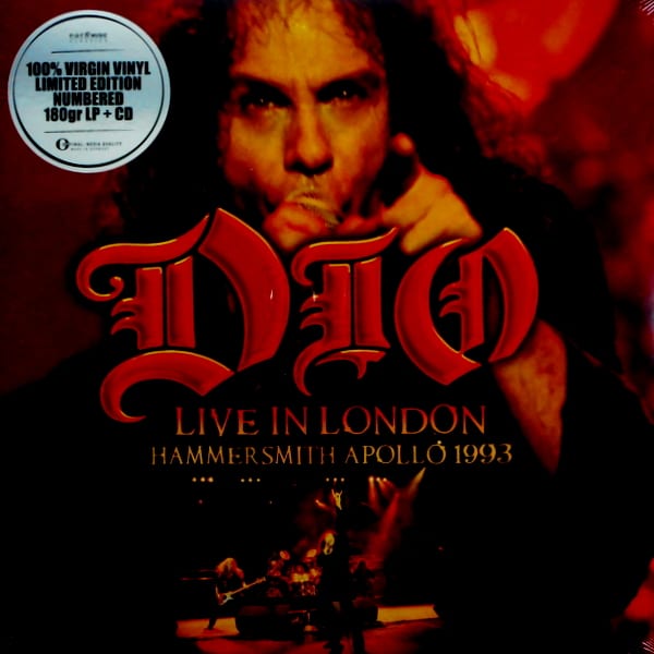 live in London