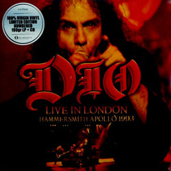 live in London