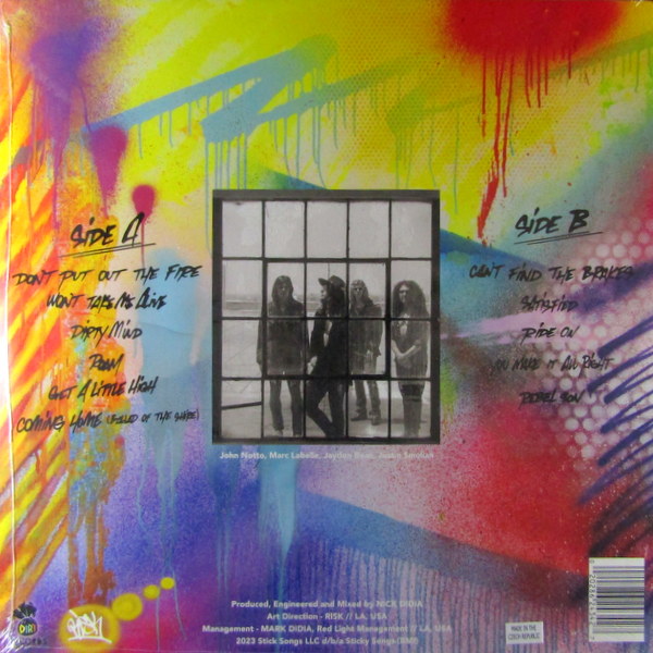 Heartland Records